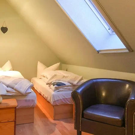 Casa vacanze Terraced House, Zingst