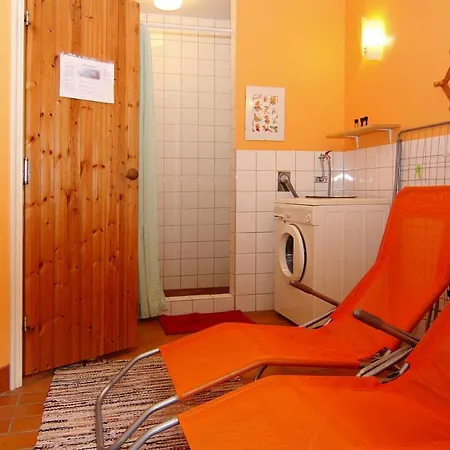 Terraced House, Casa vacanze *