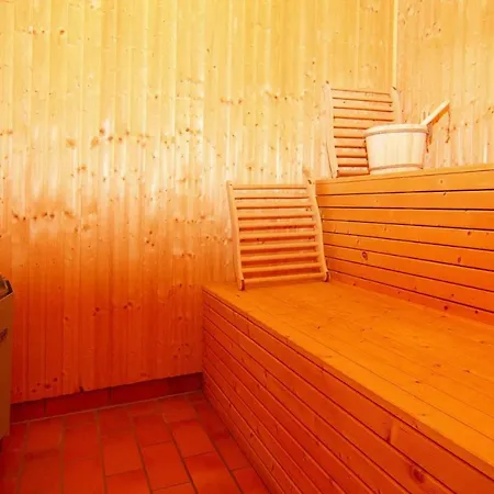 Casa vacanze Terraced House, Zingst